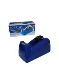 Resim RUBENİS BANT MAKİNASI MAVİ 810 
