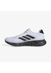 Resim Adidas Runfalcon 5 Erkek Beyaz Koşu Ayakkabısı Jı0872 Beyaz 