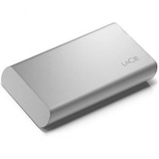 Resim LACIE SSD EXT V2 500GB USB 3.1 TYPE C Lacie