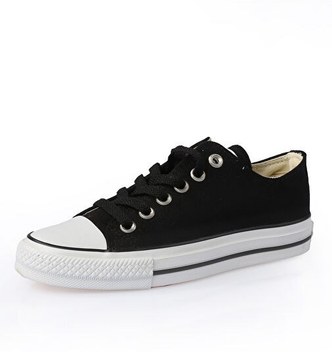 No Fear Siyah Erkek Lifestyle Ayakkabı Nfr-1110