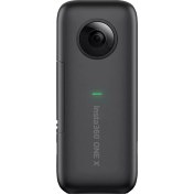 Resim Insta360 ONE X 360 Derece Kamera 