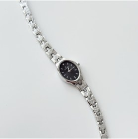 Resim Boise Atelier Eloiz Geey-Black Watch | Saat 