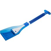 Resim Michelin Mc6986 3’Ü Bir Arada Buz Kazıyıcı. Kar Küreği. Silecek - T 