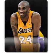 Resim Pixxa Kobe Bryant - La. Lakers Bilek Destekli Mousepad Model - 1 