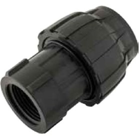 Resim Senkron Kaplin Dişi Adaptör 32x3/4" Bhclg 