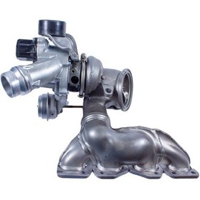 Resim Bmw Turbo F20 F30 N13 11627643719 