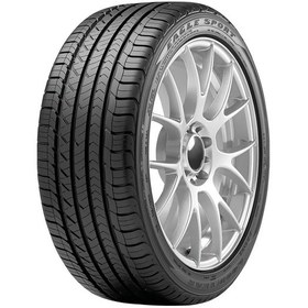 Resim Goodyear 255/45R19 104H XL Fp Eagle Sport All Season Dört Mevsim Lastiği 2023 