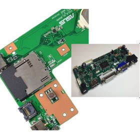 Resim OEM Hp 15-r010st Webcam (kamera) 