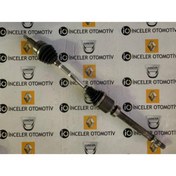 Resim 391004751R DOKKER LODGY SAĞ AKS ORJINAL 6 VITES 150₺ Üzeri Ücretsiz Kargo