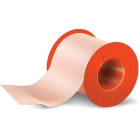 Resim ROLL PLAST 5 CM X 5 M 
