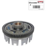 Resim Debriyaj Tası Yzf-r25 - Mt25 