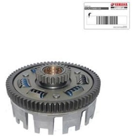 Resim Debriyaj Tası Yzf-r25 - Mt25 