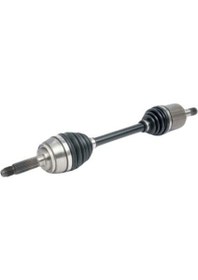 Resim Volkswagen Golf 5, Audi A3, Skoda Octavia II 2003-2009 Uyumlu Ön Sol Komple Aks 
