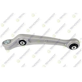 Resim Teknorot A-579 - Alumınyum Rotıllı Kol Alt Sol A4 A5 Q5 07 15 