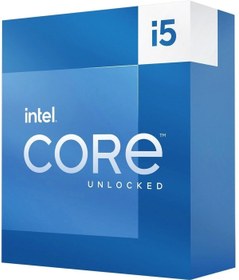 Resim Intel Core I5-14600kf 3.50ghz 14 Çekirdek 20mb L3 Önbellek Soket 1700 Tray Işlemci 