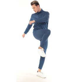 Resim Erkek Mara Eşofman Takım Royal 