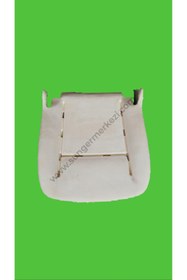 Resim shop DACİA LOGAN UYUMLU OTURAK SÜNGERİ 