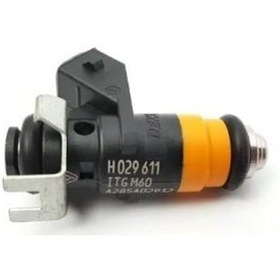 Resim Renault Clio 2 - Iı Benzin Enjektörü 1.4 16v - K4j - 8200240488 - Mais 