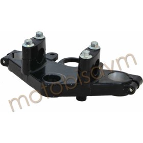 Resim Yamaha Ybr Üst Platin 