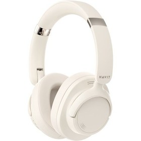 Resim Havit H652BT Bluetooth 5.3 Katlanabilir Kulaküstü Kulaklık 