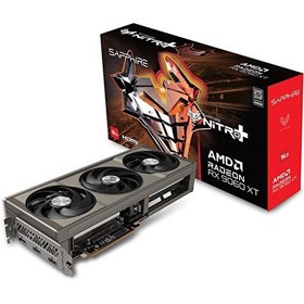 Resim SAPPHIRE Radeon RX9060 XT NITRO+ 16GB GDDR6 128Bit FSR 4 AMD Ekran Kartı-11350-01-20G 