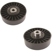 Resim Alfa Romeo 156 V Kayis Rulmani Büyük 271535568 