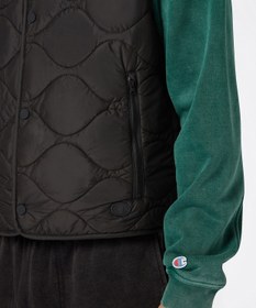 Resim Champion Outdoor Polyfilled Vest - Siyah / 