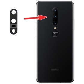 Resim Oneplus 7 Pro Kamera Lensi 