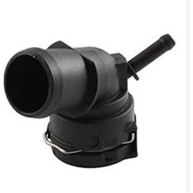 Resim Esse Otomotiv - Golf5/golf6/jetta/tıguan/a3/polo 04-1.2 Tsı-1.4 Tsı Su Flanşı Mhr32933 1k0122291be 