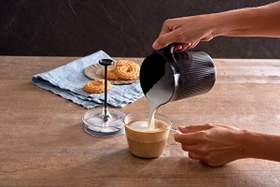 Resim QU Multi Brewer Kahve Demleme 