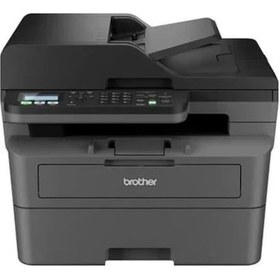 Resim Brother Mfc-l2806dw Wi-fi + Tarayıcı + Fotokopi + Faks Mono Çok Fonksiyonlu Lazer Yazıcı 