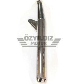 Resim Egzoz Rx 115 Ooh (490450622) 