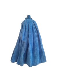 Resim 1 Adet Mikrofiber Havlu Vileda Paspas Mop Xl Yedek Ucu Büyük Boy 