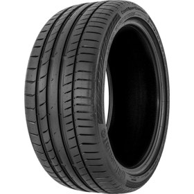Resim Continental 275/35 R18 95Y Contisportcontact 3 Mo Yaz Lastiği 2022 