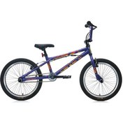 Resim Carraro Rave Bmx Bisiklet Akrobasi Bisikleti 2024 Model 