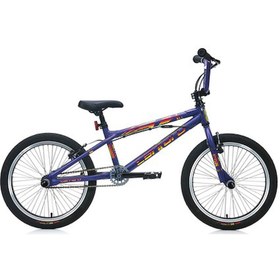 Resim Carraro Rave Bmx Bisiklet Akrobasi Bisikleti 2024 Model 
