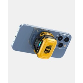 Resim Epilons Yarı Iletken Telefon Soğutucu Tec Çipli Hızlı ve Sessiz Soğutmalı 