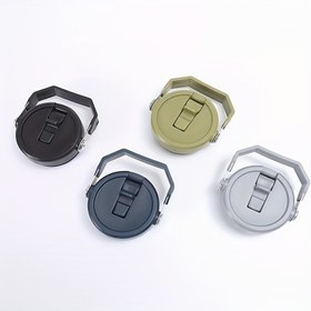 Resim 1 adet 30 oz Kapaklı Saman Kapağı, Saplı Sızdırmaz Kapak Bardak Yedek Parçası, Sıçramaya Karşı Seyahat Kupası Kapağı, Noel için En İyi, Şükran Günü için Mükemmel 