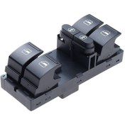 Resim Genel Markalar VOLKSWAGEN TOUREG CAM ANAHTARI DÜĞMESİ 2002--2010 