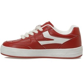 Resim Butigo 25k-3001 5pr Kırmızı Kadın Sneaker 000000000102042837 Kırmızı 