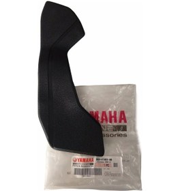 Resim Yamaha Nmax 125 155 Küçük Paspas Sol 2021-2022 