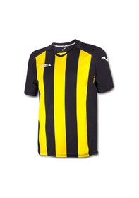Resim Joma Siyah Erkek Futbol Forması 1202.98.023 Pisa 