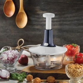 Resim Esmo Home Vip Ahmet Basmalı El Rondosu, Kırmızı 1500 ml 