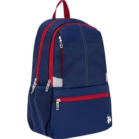 Resim Polo Sırt Çantası Plcan25095 