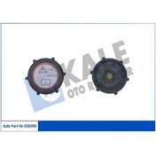 Resim Kale 358490 - Yedek Su Depo Kapagı Freelander 2 L359 R.r Evoque 