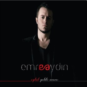 Resim Emre Aydın - Eylül Geldi Sonra (CD) 