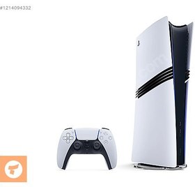 Resim SONY PLAYSTATION 5 PRO 2TB 2 YIL GARANTİLİ TEKNODEPOSU 