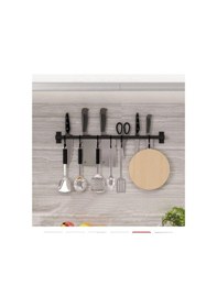 Resim Jbox Mutfak Askılık - Banyo- Askılık Genel Amaçlı Duvar Askısı 