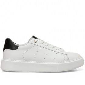 Resim INCI RONS 5FX Beyaz Erkek Sneaker 