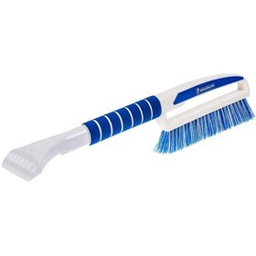 Resim Michelin Mc6466 3 Ü Bir Arada Kar Fırçası Ve Buz Kazıyıcı, Silecek Temizleyici 